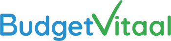 BudgetVitaal Logo